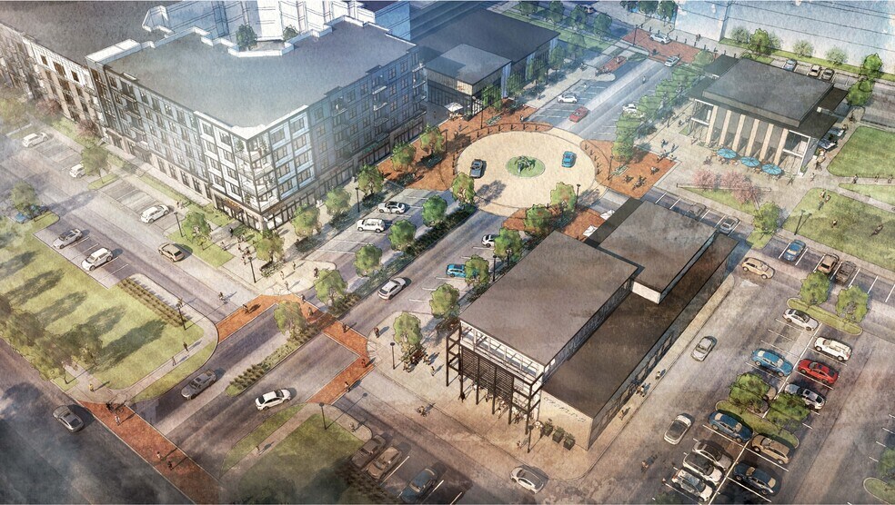 More Photos Of Trueman Blvd, Hilliard Unknown For Lease