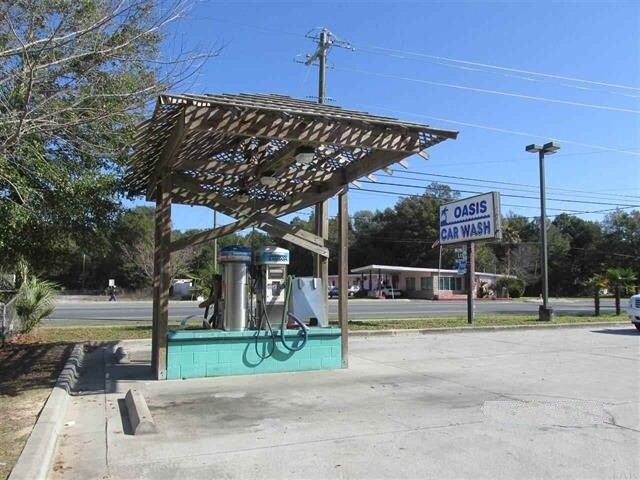 More Photos Of 4955 Mobile Hwy, Pensacola Carwash For Sale