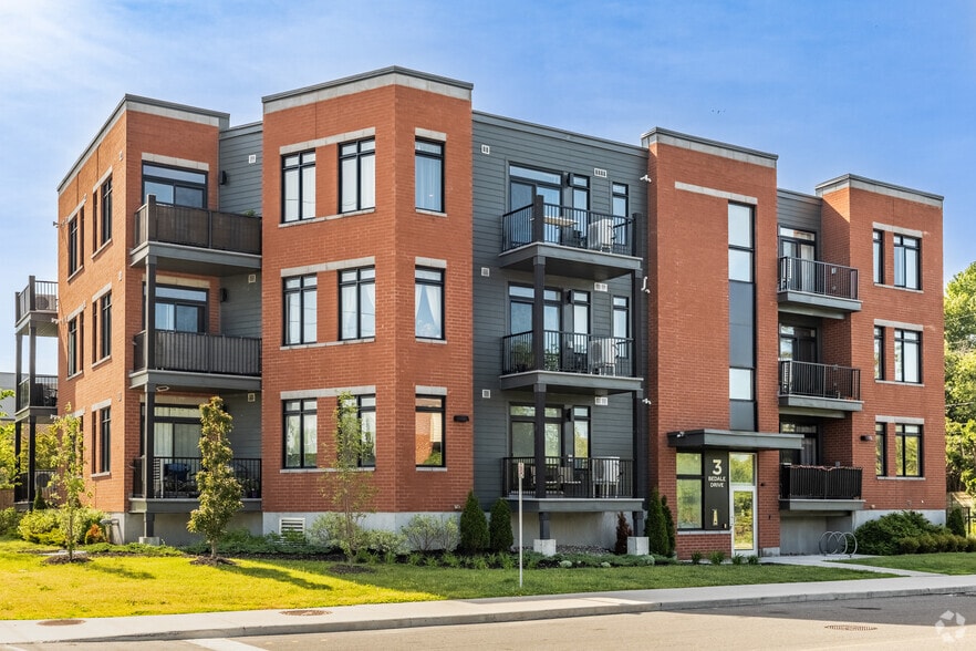 Primary Photo Of 3 Bedale Dr, Ottawa Apartments For Sale