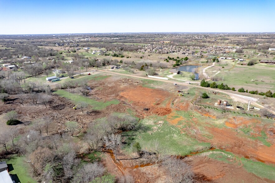 More Photos Of 2700 S Sooner Rd, Moore Land For Sale