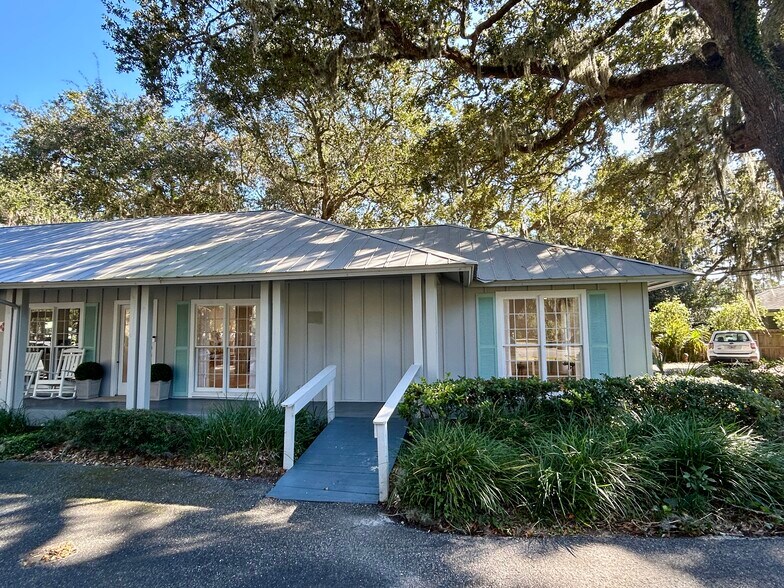 More Photos Of 4924 E First Coast Hwy, Fernandina Beach Unknown For Lease
