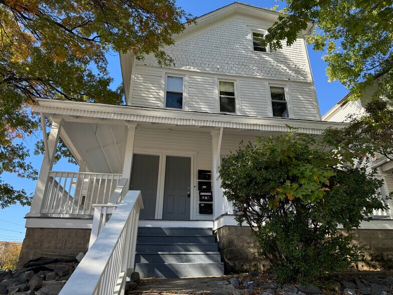 More Photos Of 401 N Irving Ave, Scranton Apartments For Sale