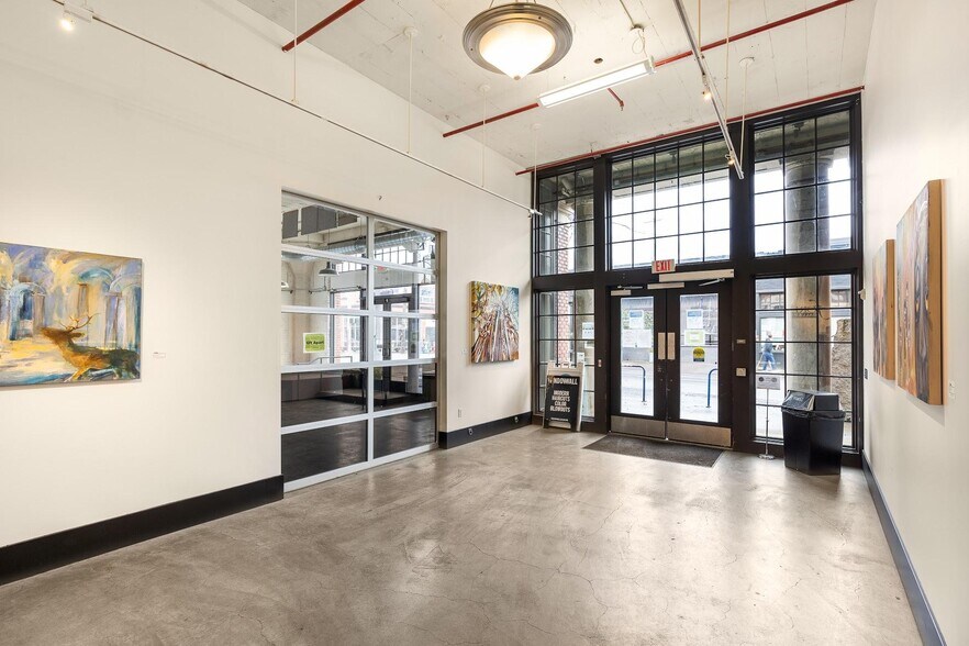 More Photos Of 2505 SE 11th Ave, Portland Office For Lease