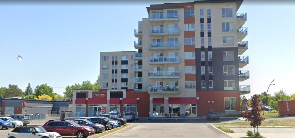 More Photos Of 160 Rue De L'harmonie, Delson Apartments For Lease