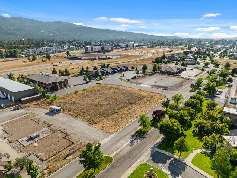 More Photos Of 634 N Calgary Ct, Post Falls Land For Sale