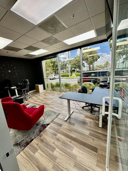 More Photos Of 1000 NW 65th St, Fort Lauderdale Office For Lease