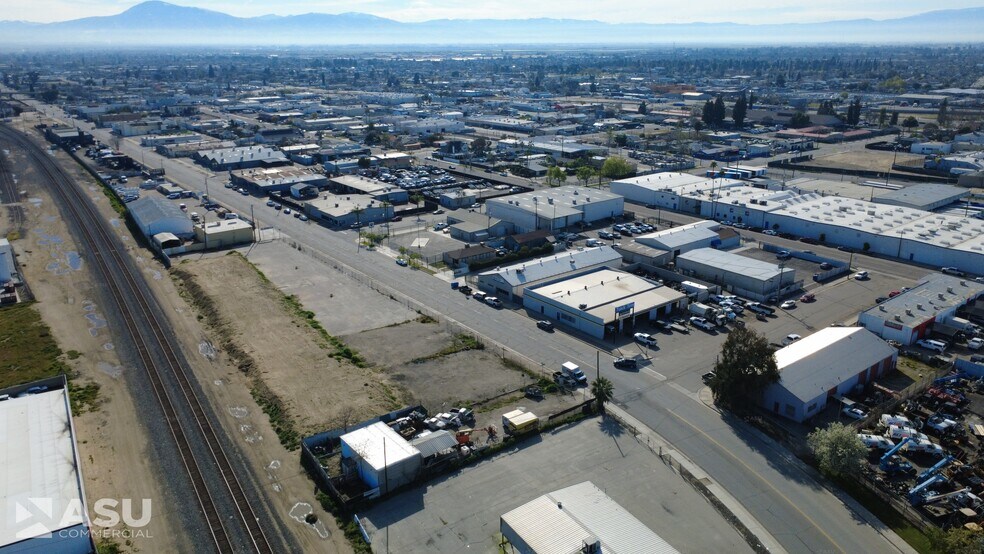 More Photos Of 210 Sumner St, Bakersfield Land For Sale