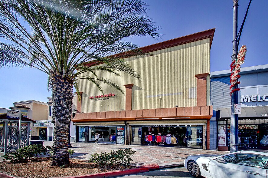 More Photos Of 6439-6501 Pacific Blvd, Huntington Park Storefront For Sale