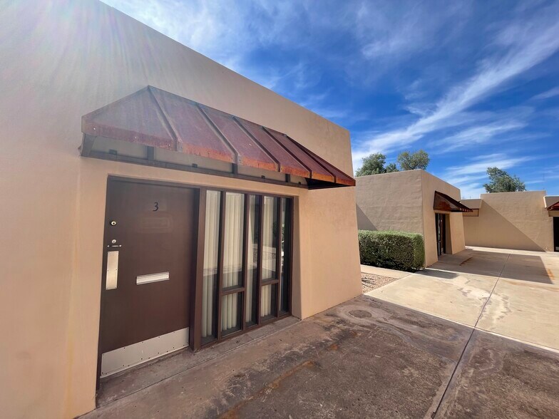 More Photos Of 540 W Prince Rd, Tucson Medical For Lease