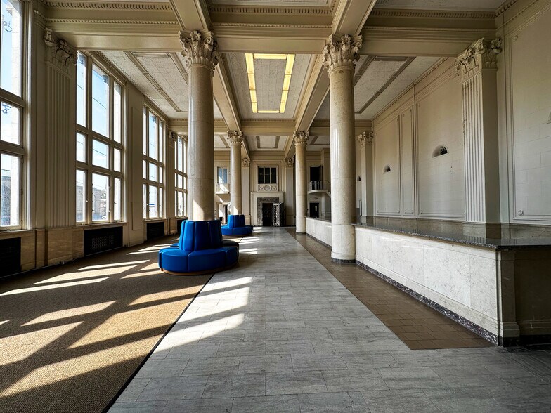 More Photos Of 101 N Union St, Olean Apartments For Lease