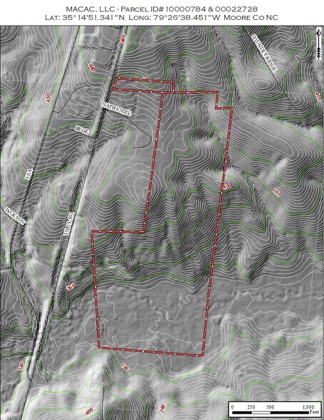 More Photos Of TBD US 15-501 Hwy, Pinehurst Land For Sale