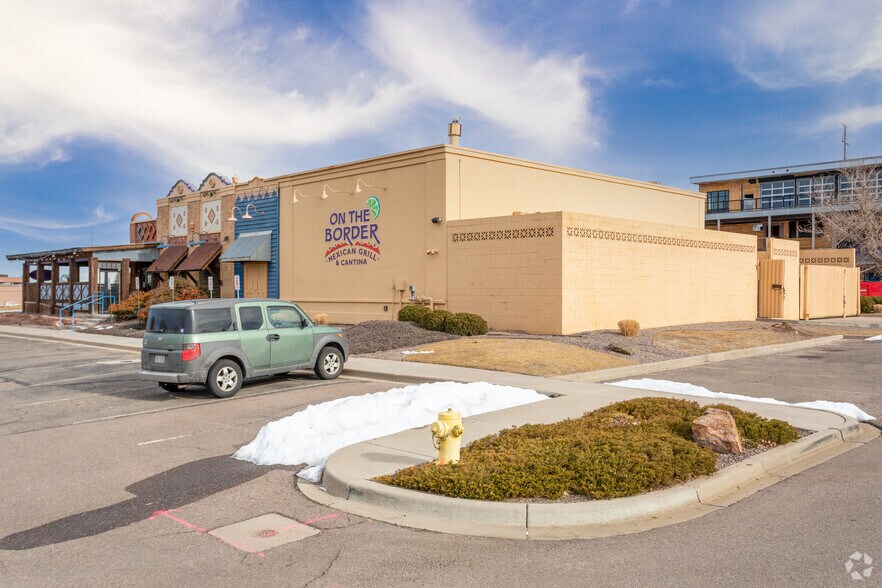 More Photos Of 8555 S Quebec St, Highlands Ranch Restaurant For Sale