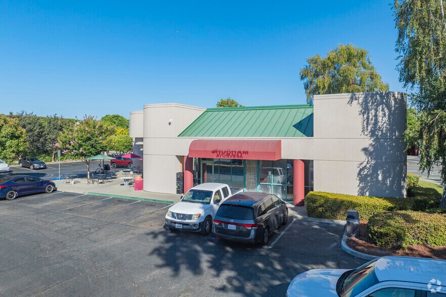More Photos Of 3602-3658 Thornton Ave, Fremont Unknown For Lease