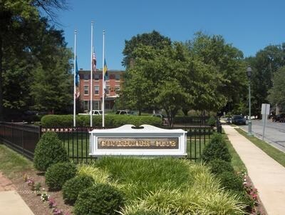 More Photos Of 144 Kings Hwy, Dover Office For Lease
