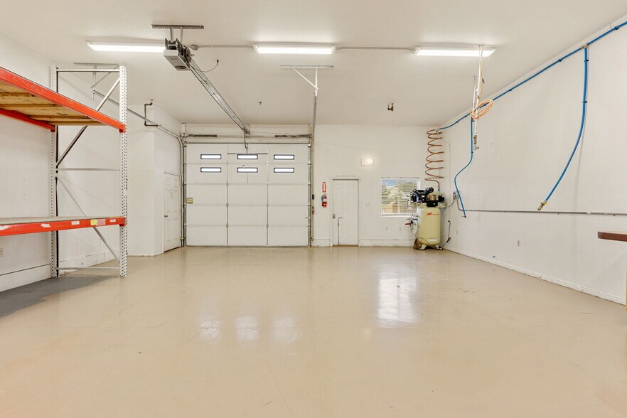 More Photos Of 4219 N Old US Highway 91, Cedar City Warehouse For Sale