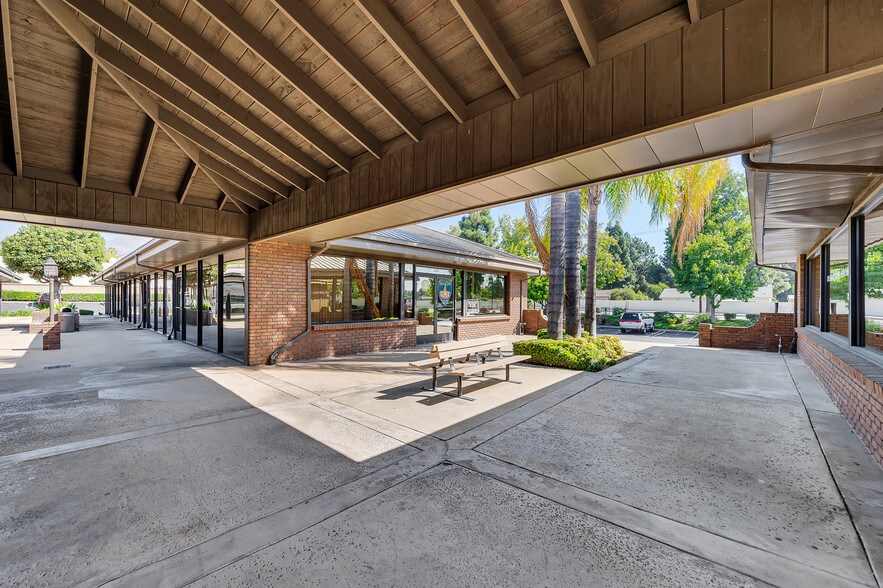 More Photos Of 99 N San Antonio Ave, Upland Office For Sale