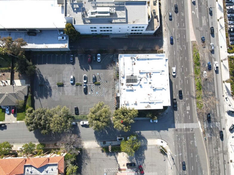 More Photos Of 2858 Stevens Creek Blvd, San Jose Medical For Lease