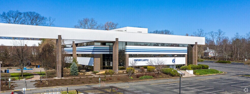 More Photos Of 6 Century Dr, Parsippany Coworking Space