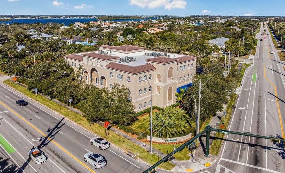 Primary Photo Of 1701 Highway A1A, Vero Beach Office For Lease