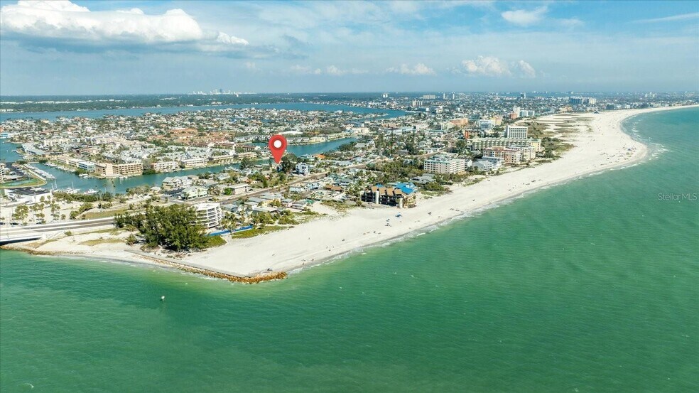 More Photos Of 12412 Lagoon Ln, Treasure Island Land For Sale