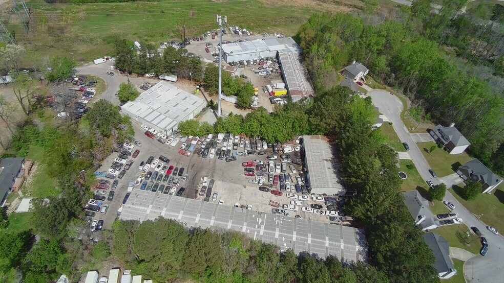 More Photos Of , Riverdale Industrial For Sale