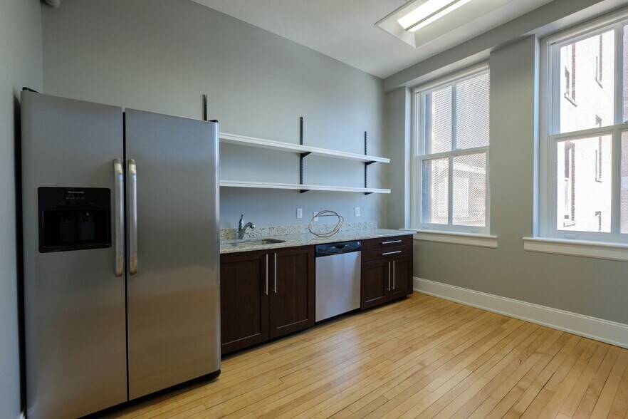 More Photos Of 19 W Hargett St, Raleigh Loft Creative Space For Lease