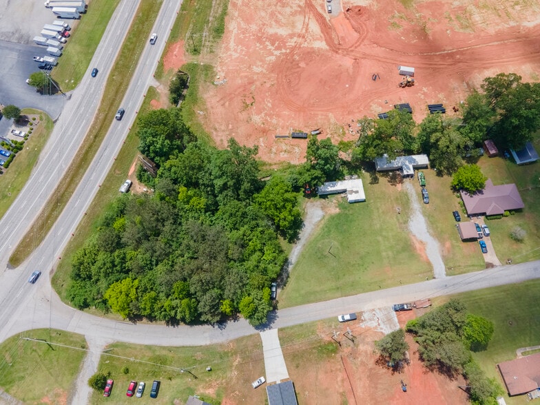 More Photos Of 00 Highway 61 Hwy, Carrollton Land For Sale
