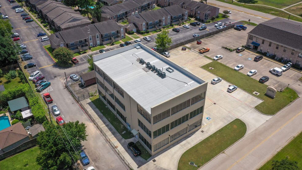 More Photos Of 16422 Stuebner Airline Rd, Spring Medical For Lease