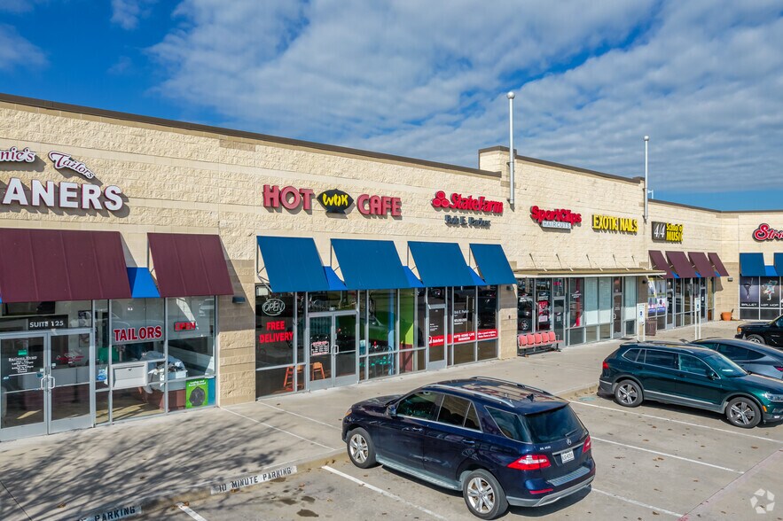 More Photos Of 2763 E Eldorado Pky, Little Elm Unknown For Lease