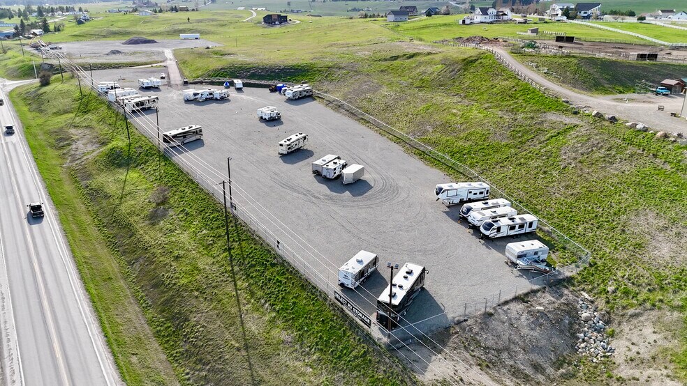 More Photos Of 2621 U.S. 2 W hwy, Kalispell Land For Sale