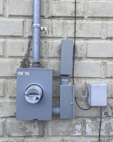 More Photos Of 329 Matthews St, Johnstown General Retail For Sale