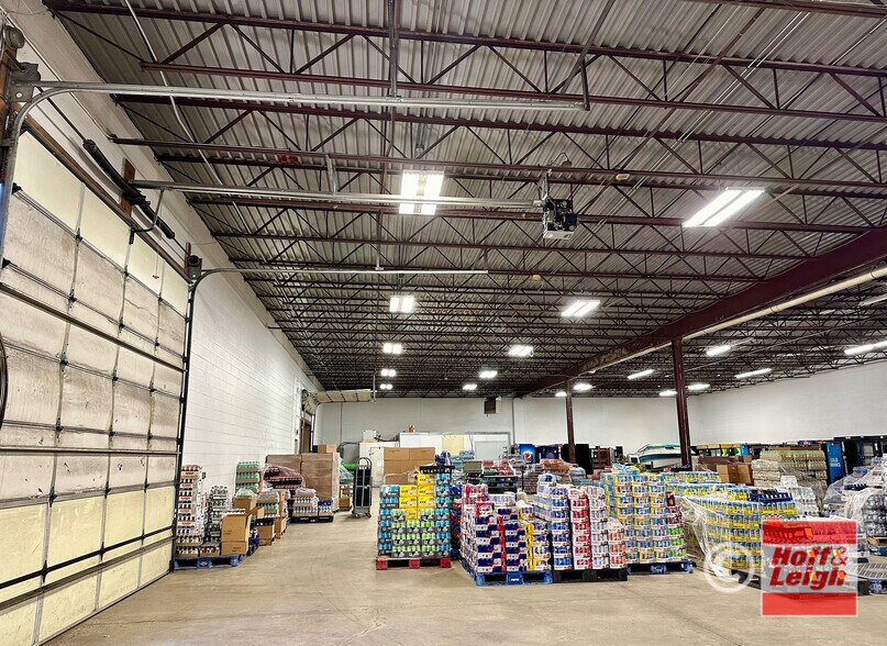 More Photos Of 595 Golden Oak Pky, Oakwood Village Industrial For Sale