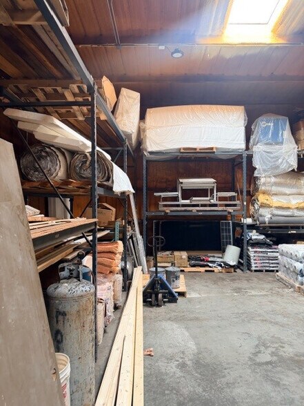 More Photos Of 413 Lee Rd, Mineral Wells Warehouse For Sale