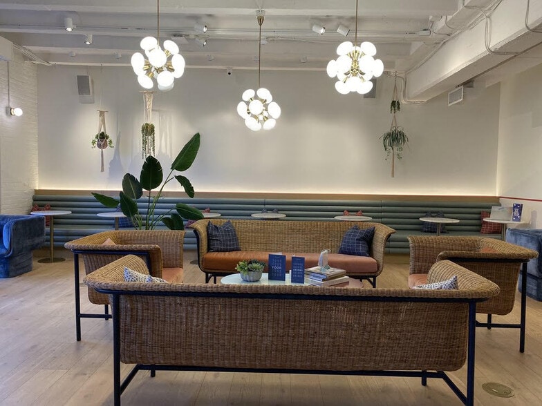 More Photos Of 1056 Thomas Jefferson St NW, Washington Office For Lease