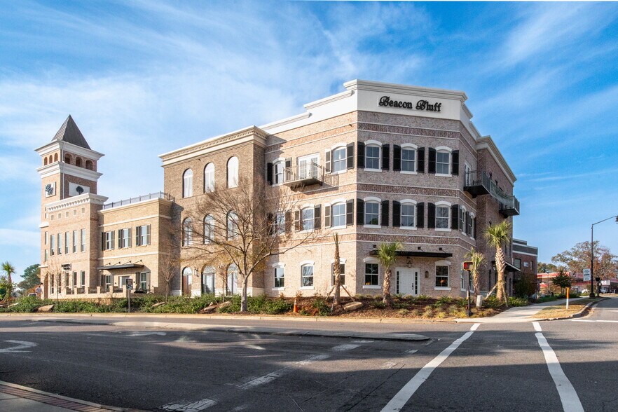Primary Photo Of 200 Georgia Avenue, North Augusta Storefront Retail Office For Lease