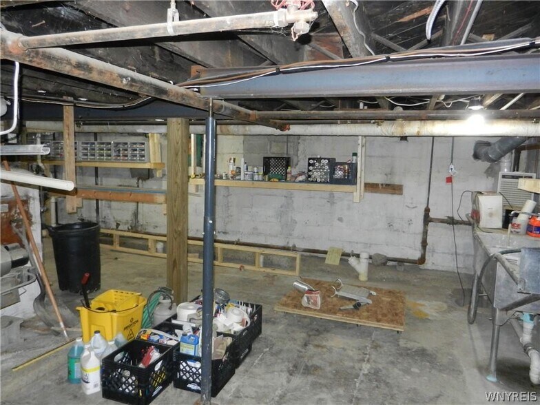 More Photos Of 8328 Erie Rd, Angola Office For Sale