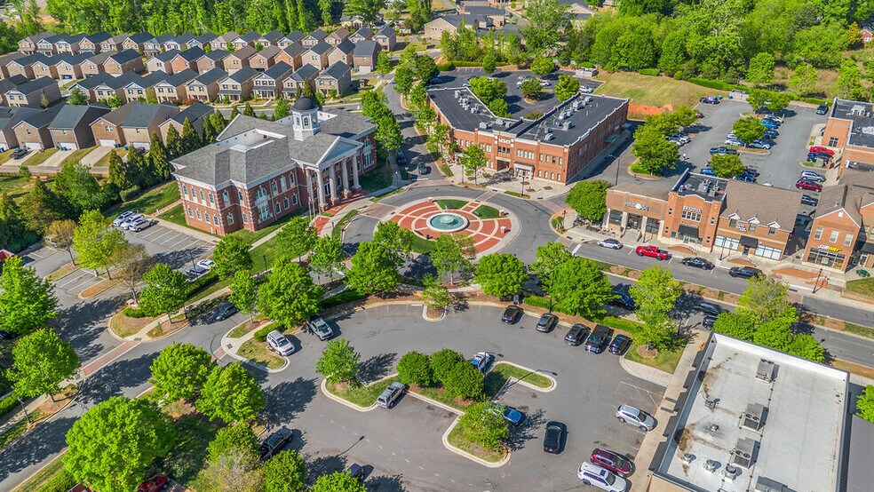 More Photos Of 4514 Wilgrove Mint Hill Rd, Mint Hill Office Residential For Sale