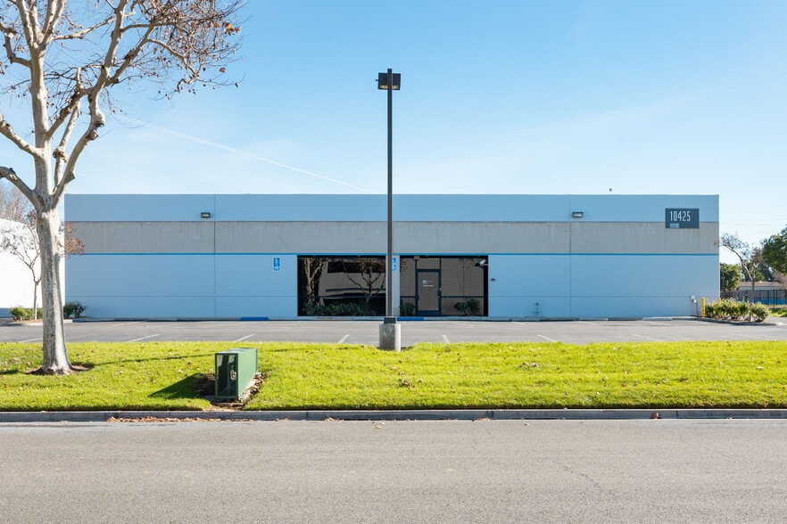 More Photos Of 10425 Enterprise Dr, Redlands Light Distribution For Sale