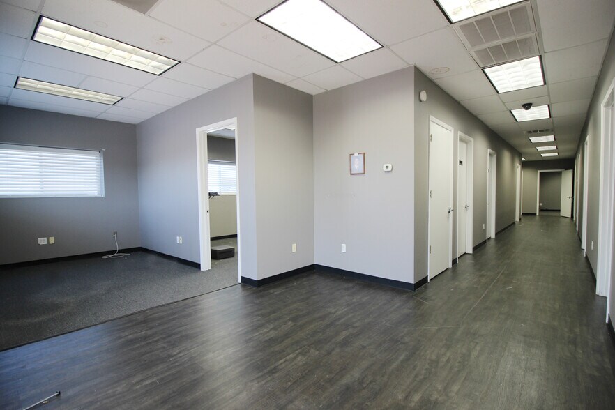 More Photos Of 17821 County Road 127, Pearland Industrial For Lease