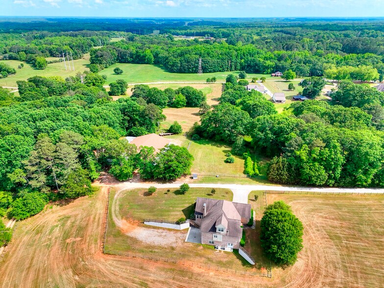 More Photos Of 259 Highway 11, Social Circle Land For Sale