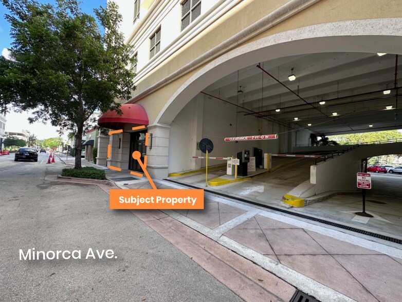 More Photos Of 2020 Ponce De Leon Blvd, Coral Gables Office For Sale