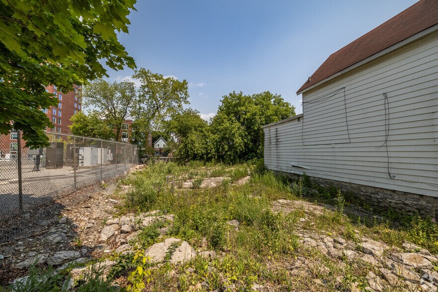 More Photos Of 243-245 Hinchey Av, Ottawa Land For Sale