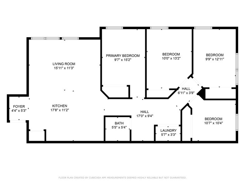 More Photos Of 825-835 Wisconsin St, Oshkosh Apartments For Sale