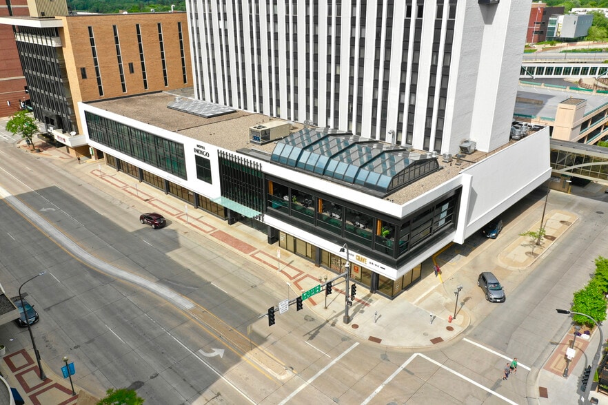 More Photos Of 220 Broadway Ave S, Rochester Office Residential For Lease