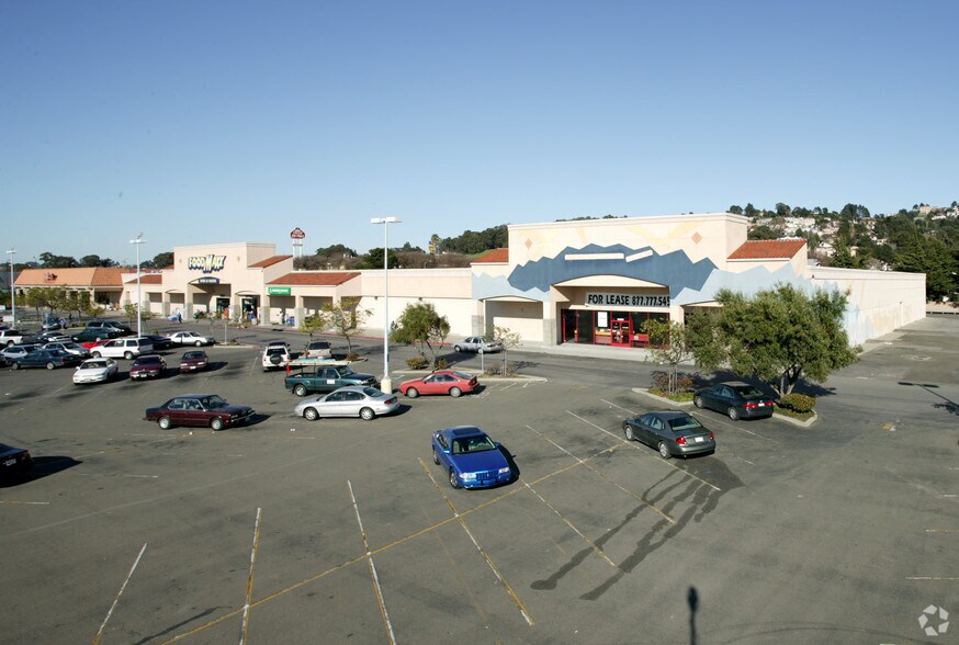 More Photos Of 13220-13222 San Pablo Ave, San Pablo General Retail For Lease
