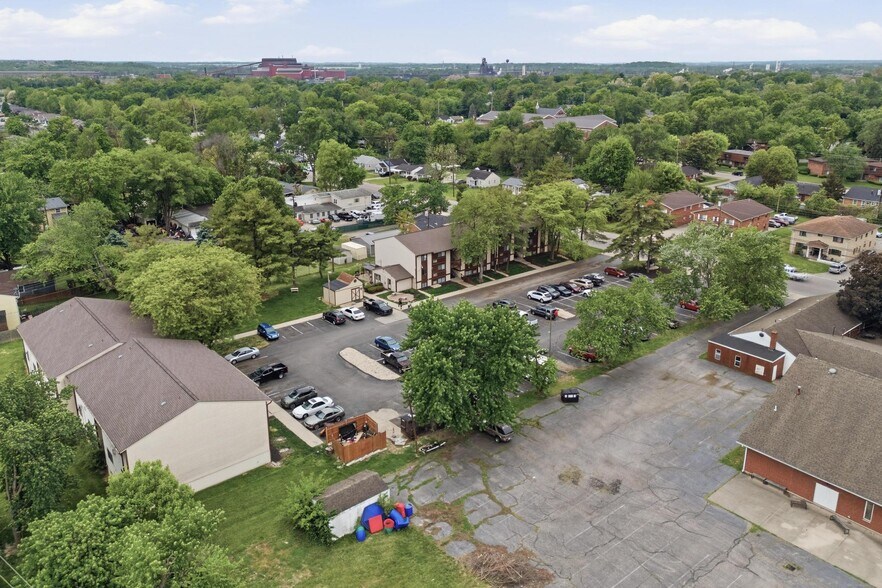 More Photos Of 1631 Jackson Ln, Middletown Multifamily For Sale