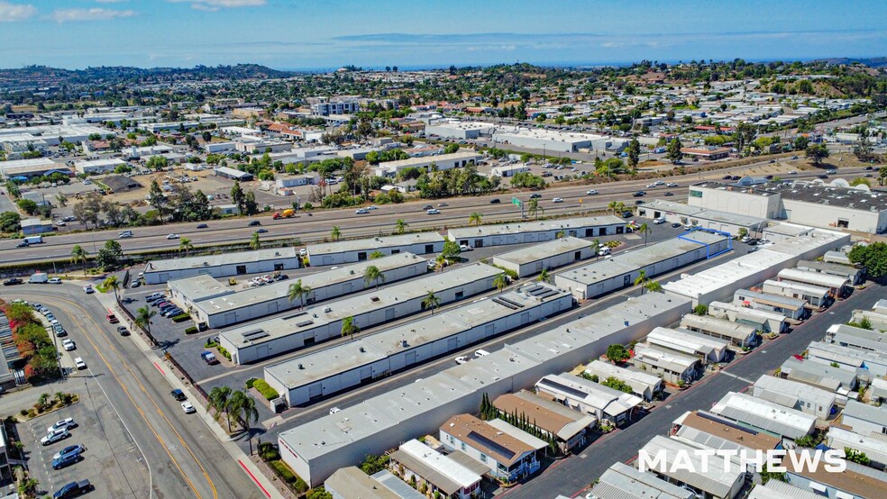 More Photos Of 120 N Pacific St, San Marcos Distribution For Sale