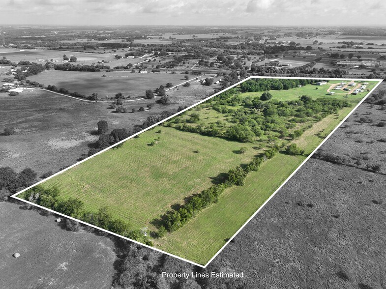 More Photos Of 1610 County Road 253, Weimar Trailer Camper Park For Sale