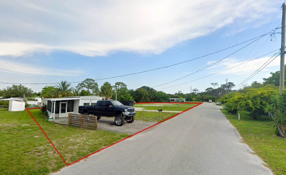 More Photos Of , Stuart Land For Sale