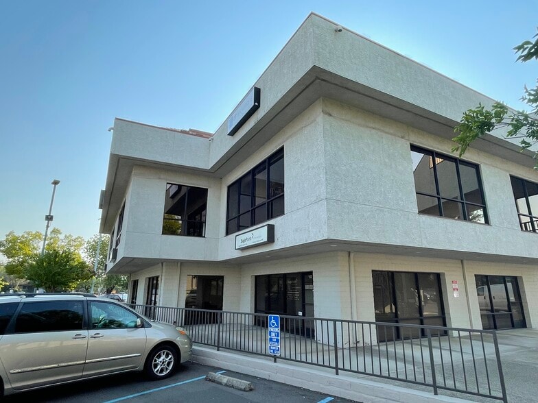 More Photos Of 1890 Park Marina Dr, Redding Office For Lease